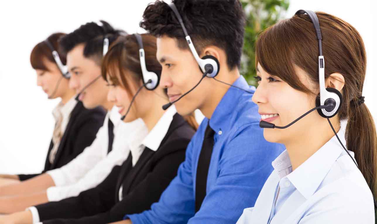 callcenter